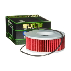 HifloFiltro HF146 motocyklowy filtr oleju sklep motocyklowy MOTORUS.PL